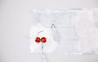 stroomdraden kleuren