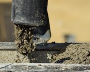 beton fundering