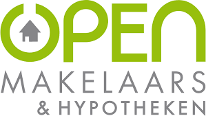Logo Open Makelaars