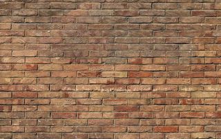 Enkelsteens muur isoleren