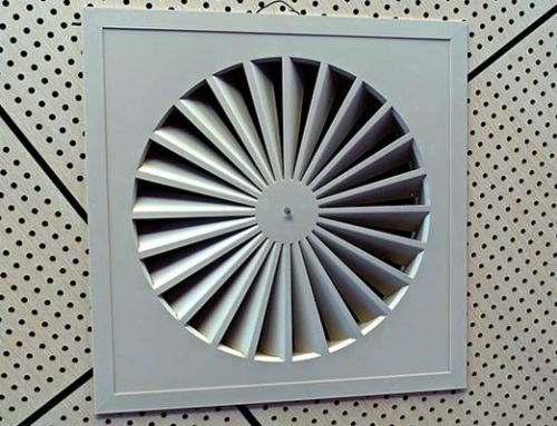 Mechanische ventilatie reinigen: volg dit stappenplan