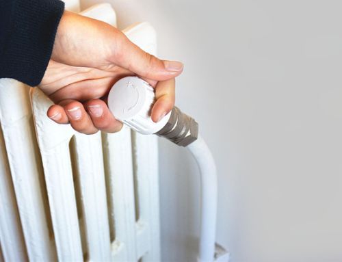 Radiatoren worden niet warm: mogelijke oorzaken