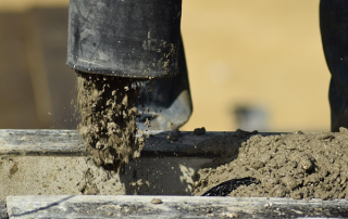 strokenfundering aanbrengen