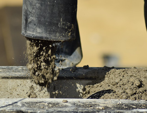 Wat is een strokenfundering?