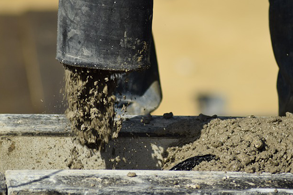 strokenfundering aanbrengen