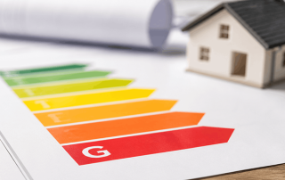energielabel G verbeteren